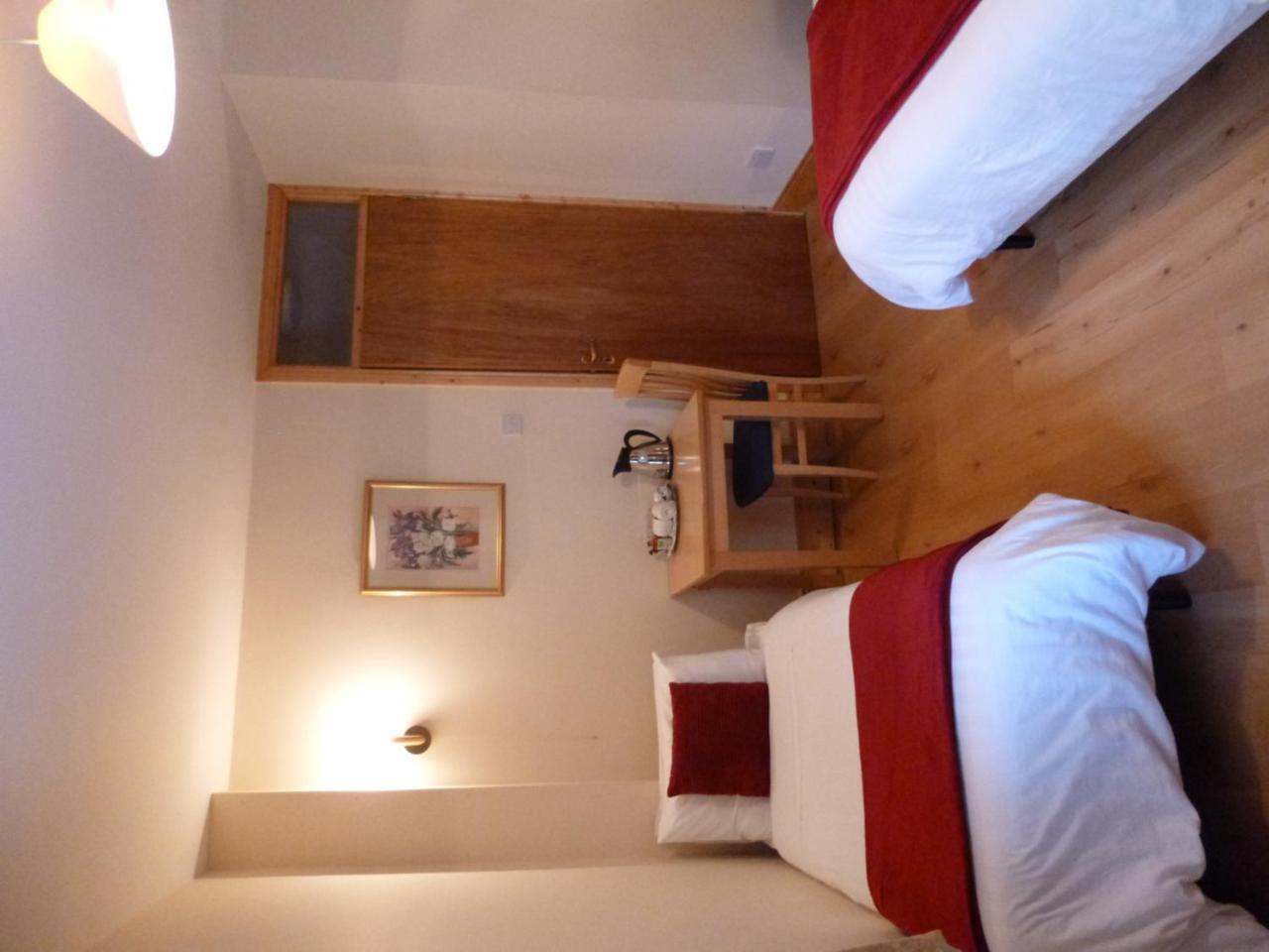Abc House Dublin Hotell Exteriör bild