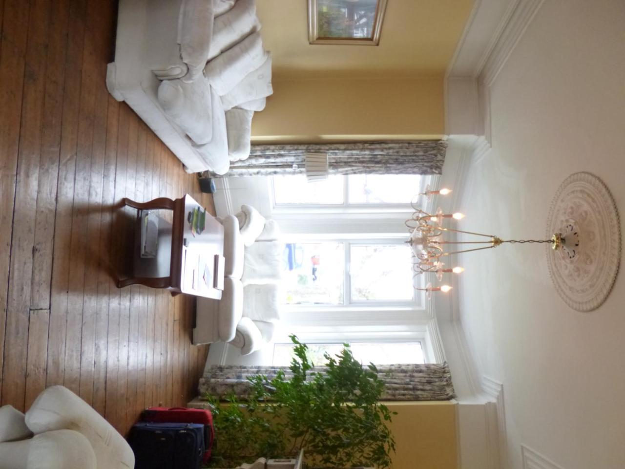 Abc House Dublin Hotell Exteriör bild